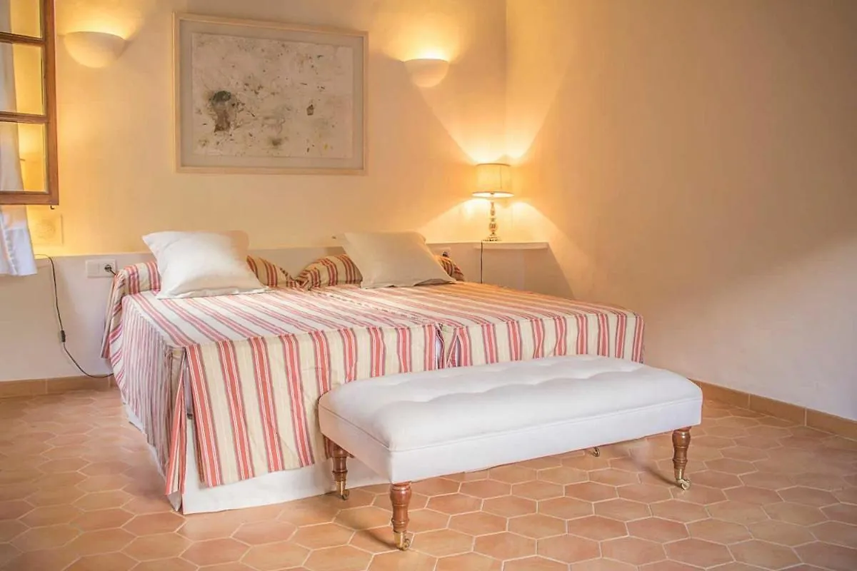 Apartment Can Jaume Sóller
