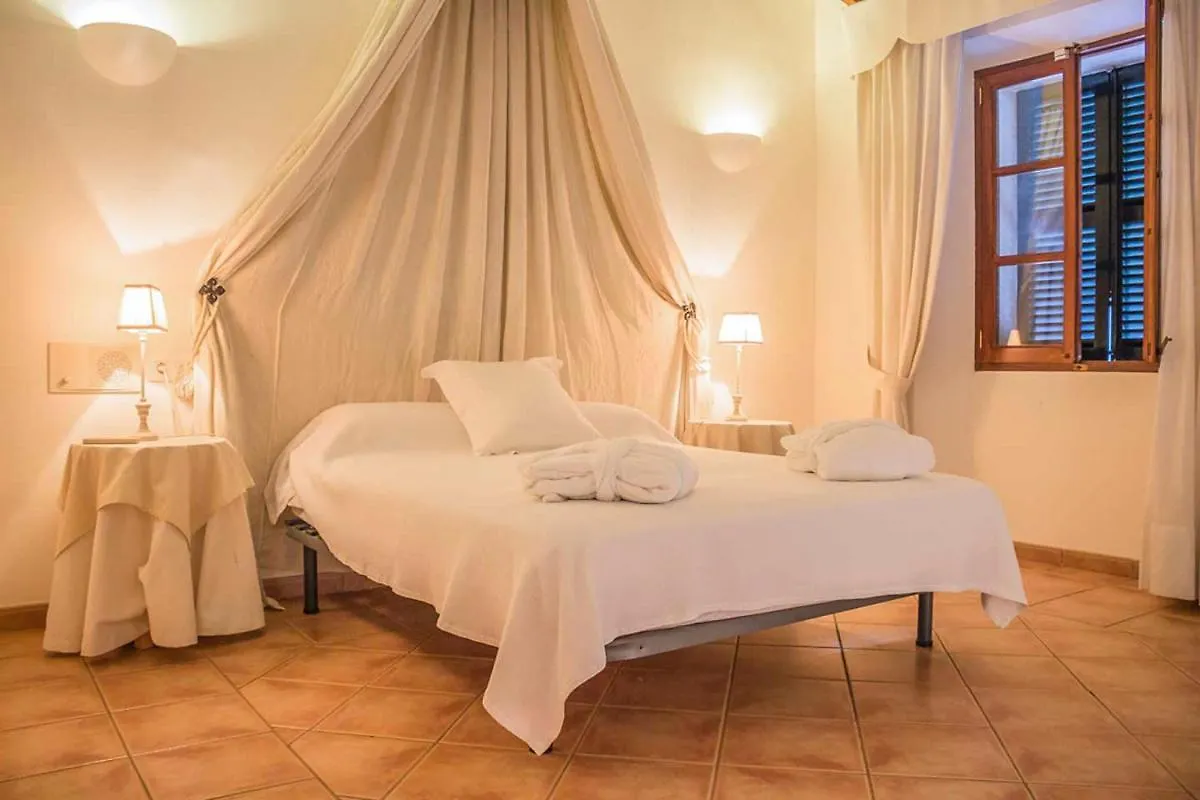 Apartment Can Jaume Sóller Spanien