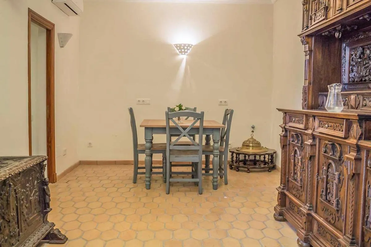 Apartment Can Jaume Sóller
