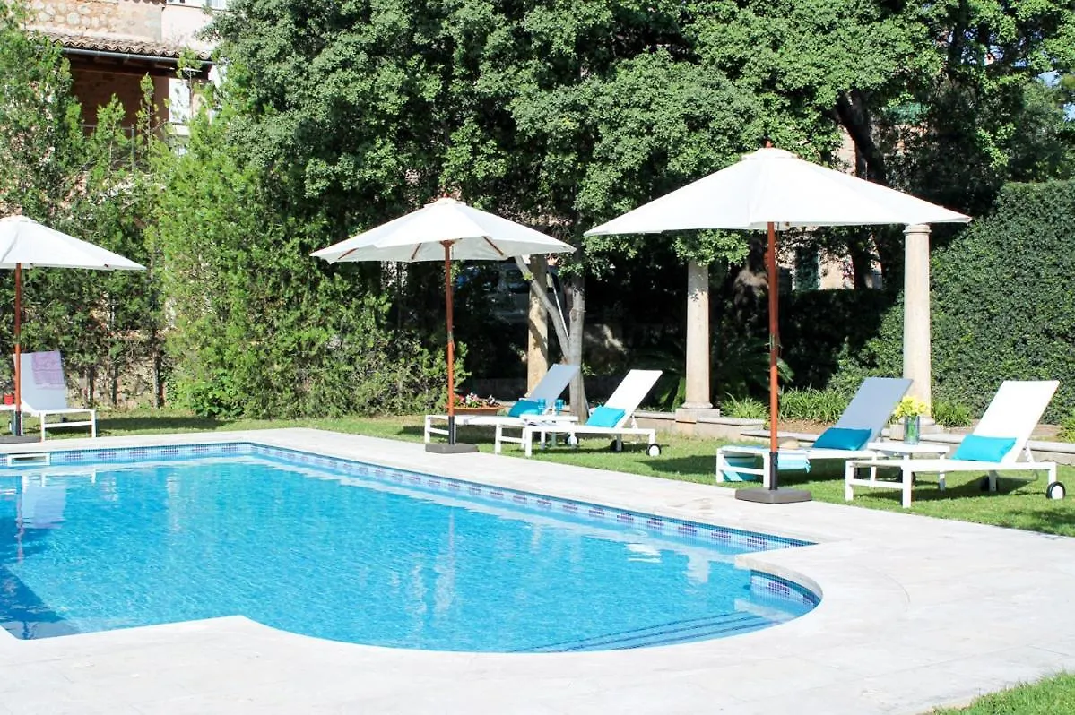 Apartment Can Jaume Sóller