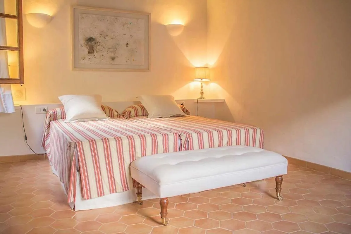 Apartment Can Jaume Sóller
