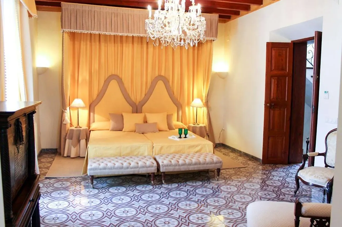 Apartment Can Jaume Sóller Spanien