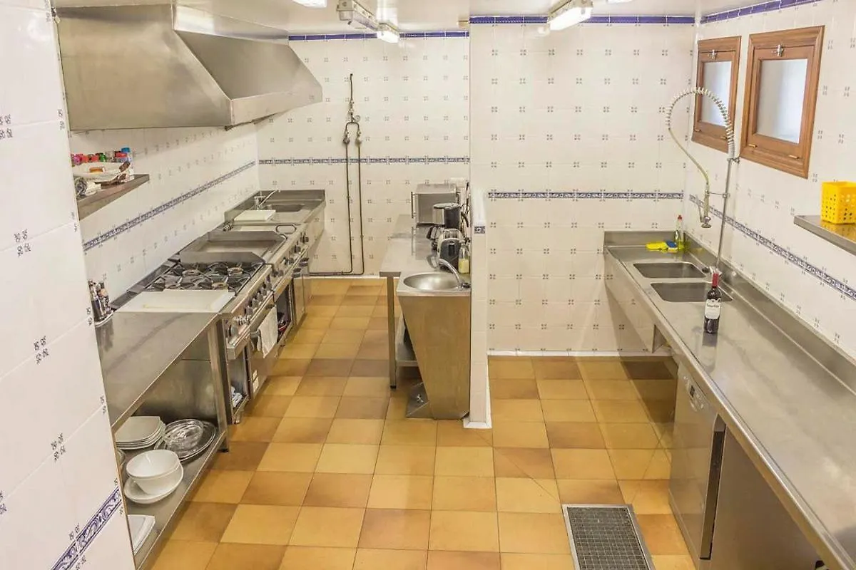 Apartment Can Jaume Sóller