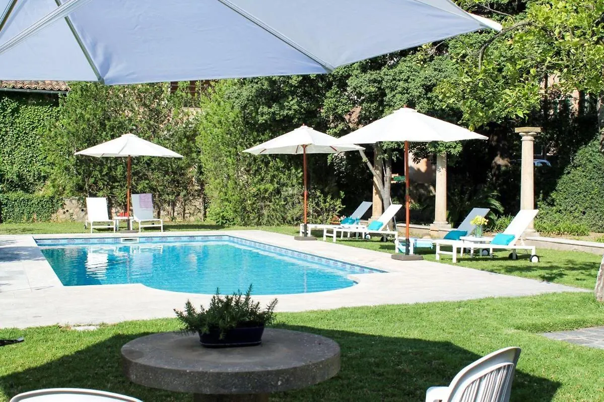 Can Jaume Sóller Apartment